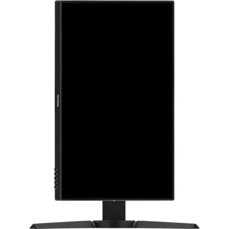 ViewSonic VX2479J-HD-PRO monitor kompiuterinis 60,5 cm (23,8 colio) 1920 x 1080 pikselių Full HD LED juodas