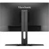 ViewSonic VX2479J-HD-PRO monitor kompiuterinis 60,5 cm (23,8 colio) 1920 x 1080 pikselių Full HD LED juodas
