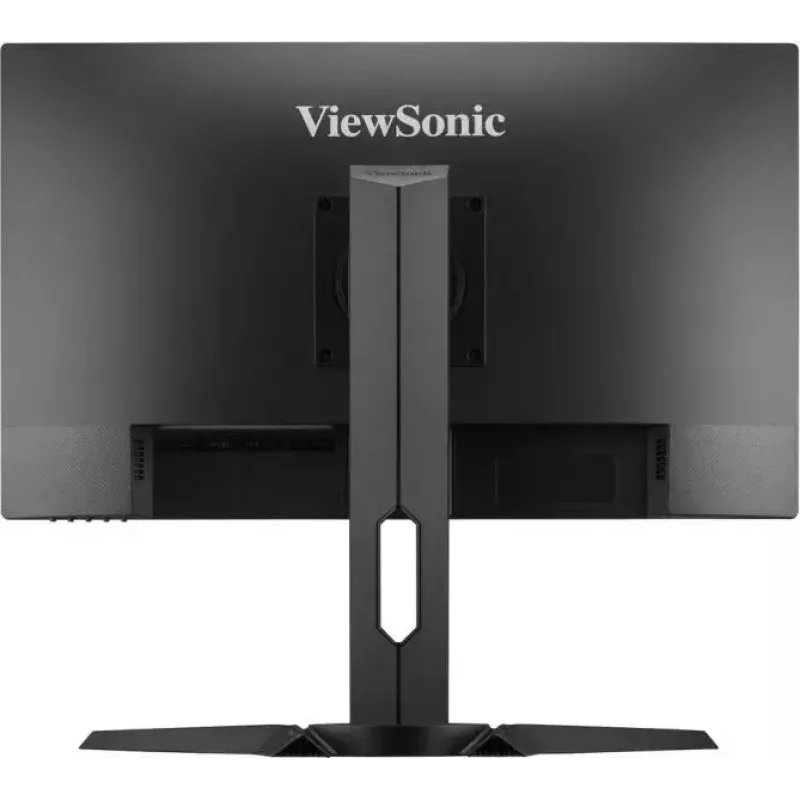 ViewSonic VX2479J-HD-PRO monitor kompiuterinis 60,5 cm (23,8 colio) 1920 x 1080 pikselių Full HD LED juodas