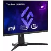 ViewSonic VX2479J-HD-PRO monitor kompiuterinis 60,5 cm (23,8 colio) 1920 x 1080 pikselių Full HD LED juodas