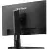 ViewSonic VX2479J-HD-PRO monitor kompiuterinis 60,5 cm (23,8 colio) 1920 x 1080 pikselių Full HD LED juodas