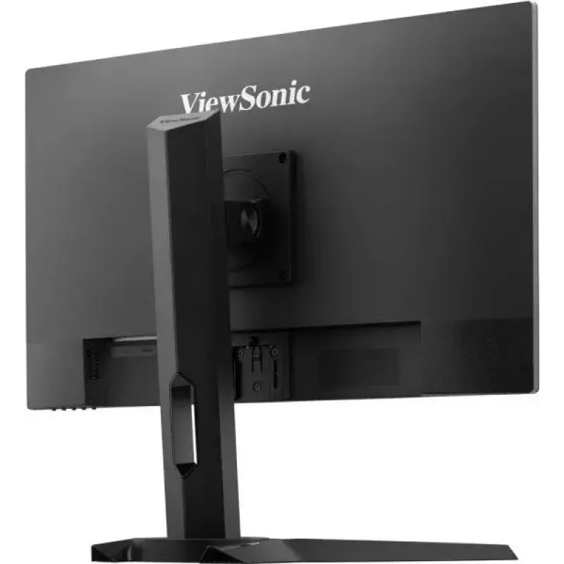 ViewSonic VX2479J-HD-PRO monitor kompiuterinis 60,5 cm (23,8 colio) 1920 x 1080 pikselių Full HD LED juodas