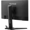 ViewSonic VX2479J-HD-PRO monitor kompiuterinis 60,5 cm (23,8 colio) 1920 x 1080 pikselių Full HD LED juodas