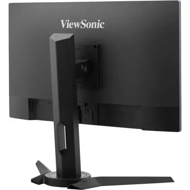 ViewSonic VX2479J-HD-PRO monitor kompiuterinis 60,5 cm (23,8 colio) 1920 x 1080 pikselių Full HD LED juodas