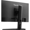 ViewSonic VX2479J-HD-PRO monitor kompiuterinis 60,5 cm (23,8 colio) 1920 x 1080 pikselių Full HD LED juodas