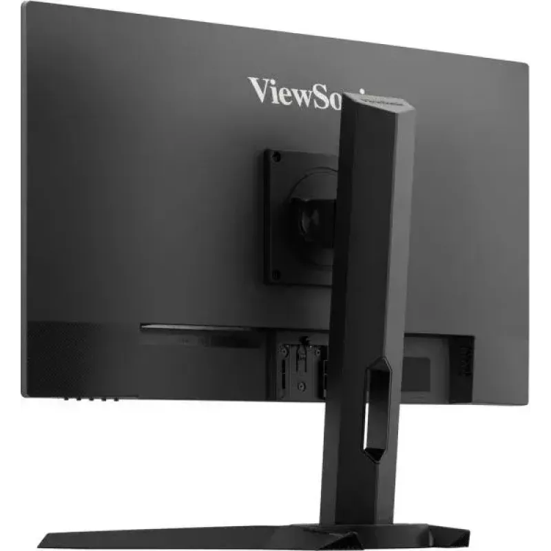 ViewSonic VX2479J-HD-PRO monitor kompiuterinis 60,5 cm (23,8 colio) 1920 x 1080 pikselių Full HD LED juodas