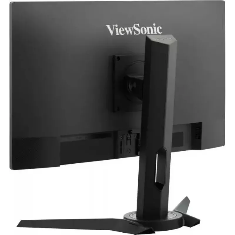 ViewSonic VX2479J-HD-PRO monitor kompiuterinis 60,5 cm (23,8 colio) 1920 x 1080 pikselių Full HD LED juodas