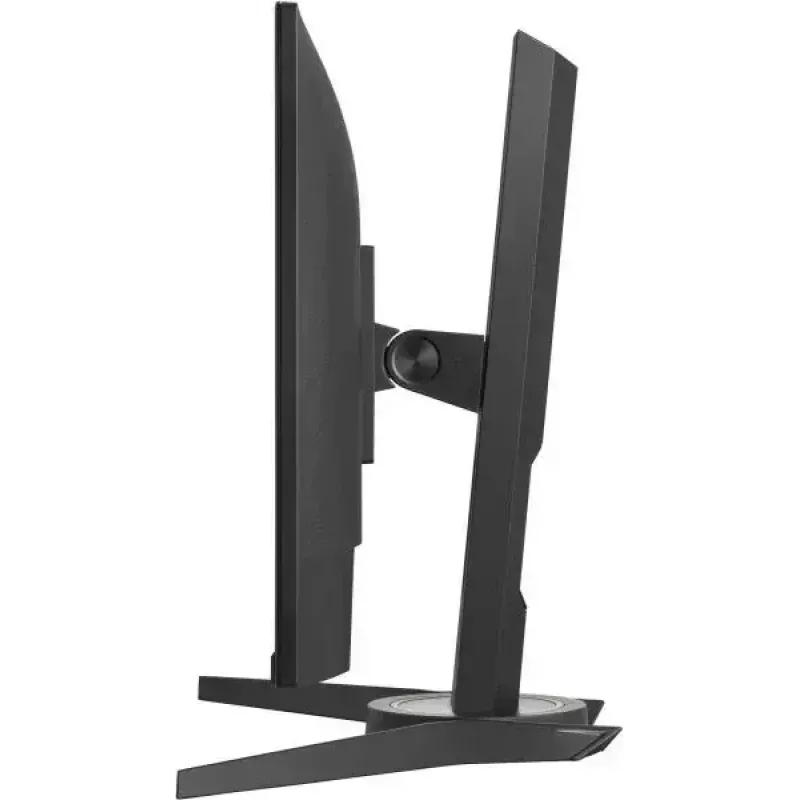 ViewSonic VX2479J-HD-PRO monitor kompiuterinis 60,5 cm (23,8 colio) 1920 x 1080 pikselių Full HD LED juodas