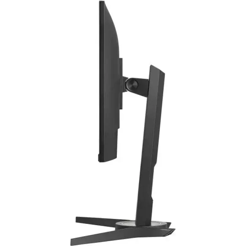 ViewSonic VX2479J-HD-PRO monitor kompiuterinis 60,5 cm (23,8 colio) 1920 x 1080 pikselių Full HD LED juodas