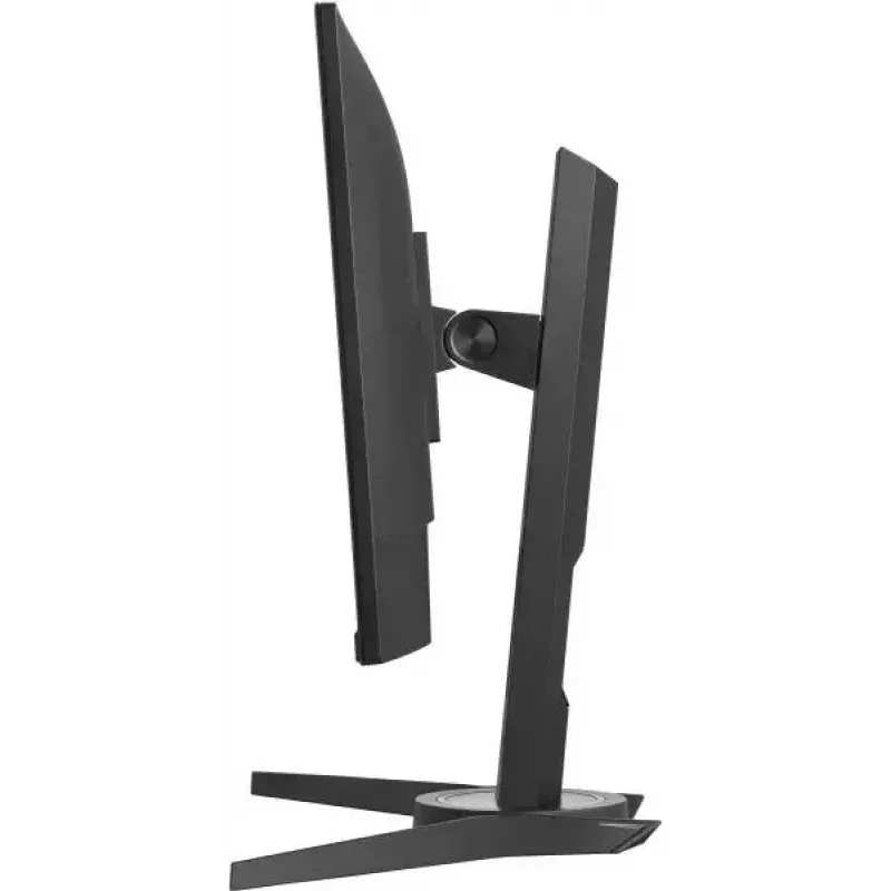 ViewSonic VX2479J-HD-PRO monitor kompiuterinis 60,5 cm (23,8 colio) 1920 x 1080 pikselių Full HD LED juodas