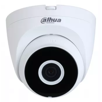 IP kupolinė stebėjimo kamera DAHUA IPC-HDW1430DT-SAW-0280B 4MP 2,8mm Wi-Fi IR, IP67, „MicroSD“ iki 256 GB