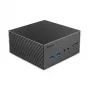 Lindy DST-Pro 101, USB-C nešiojamojo kompiuterio dokų stotelė su 4K palaikymu ir 100W maitinimo šaltiniu
