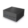 Lindy DST-Pro 101, USB-C nešiojamojo kompiuterio dokų stotelė su 4K palaikymu ir 100W maitinimo šaltiniu