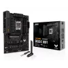Motininė plokštė ASUS TUF GAMING B650-E WIFI ATX lizdas Socket AM5 DDR5 4x DIMM 192GB Wi‑Fi 6E Bluetooth 5.3 3x M.2 2,5Gb LAN