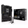 Motininė plokštė ASUS TUF GAMING B650-E WIFI ATX lizdas Socket AM5 DDR5 4x DIMM 192GB Wi‑Fi 6E Bluetooth 5.3 3x M.2 2,5Gb LAN