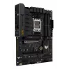 Motininė plokštė ASUS TUF GAMING B650-E WIFI ATX lizdas Socket AM5 DDR5 4x DIMM 192GB Wi‑Fi 6E Bluetooth 5.3 3x M.2 2,5Gb LAN