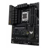 Motininė plokštė ASUS TUF GAMING B650-E WIFI ATX lizdas Socket AM5 DDR5 4x DIMM 192GB Wi‑Fi 6E Bluetooth 5.3 3x M.2 2,5Gb LAN
