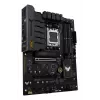 Motininė plokštė ASUS TUF GAMING B650-E WIFI ATX lizdas Socket AM5 DDR5 4x DIMM 192GB Wi‑Fi 6E Bluetooth 5.3 3x M.2 2,5Gb LAN