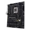Motininė plokštė ASUS TUF GAMING B650-E WIFI ATX lizdas Socket AM5 DDR5 4x DIMM 192GB Wi‑Fi 6E Bluetooth 5.3 3x M.2 2,5Gb LAN