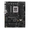 Motininė plokštė ASUS TUF GAMING B650-E WIFI ATX lizdas Socket AM5 DDR5 4x DIMM 192GB Wi‑Fi 6E Bluetooth 5.3 3x M.2 2,5Gb LAN