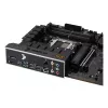 Motininė plokštė ASUS TUF GAMING B650-E WIFI ATX lizdas Socket AM5 DDR5 4x DIMM 192GB Wi‑Fi 6E Bluetooth 5.3 3x M.2 2,5Gb LAN