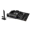 Motininė plokštė ASUS TUF GAMING B650-E WIFI ATX lizdas Socket AM5 DDR5 4x DIMM 192GB Wi‑Fi 6E Bluetooth 5.3 3x M.2 2,5Gb LAN