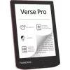 E. knygų skaityklė PocketBook Verse Pro 16 GB Wi-Fi 6 colių E Ink Carta