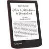 E. knygų skaityklė PocketBook Verse Pro 16 GB Wi-Fi 6 colių E Ink Carta