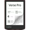 E. knygų skaityklė PocketBook Verse Pro 16 GB Wi-Fi 6 colių E Ink Carta