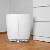 Oro valytuvas Stylies Pegasus iki 50 m², triukšmas 60 dB, galia 30 W, baltas