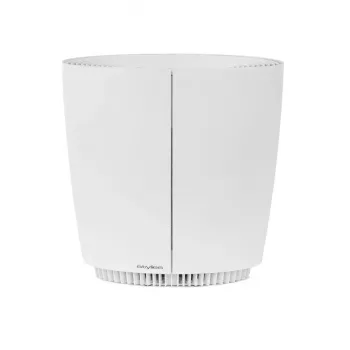 Oro valytuvas Stylies Pegasus iki 50 m², triukšmas 60 dB, galia 30 W, baltas