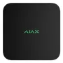 Ajax NVR (8 kanalų) Juoda 16 kanalų RTSP H.264 H.265 16 TB