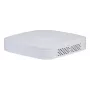 Dahua Technology Lite NVR2104-P-4KS3 tinklinis vaizdo registratorius baltas