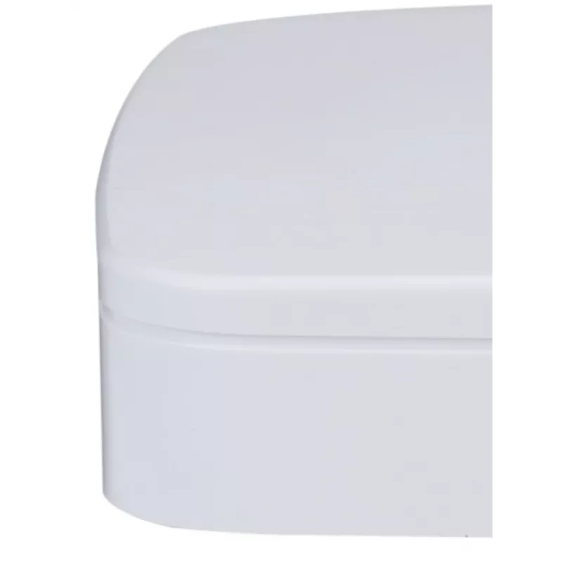 Dahua Technology Lite NVR2104-P-4KS3 tinklinis vaizdo registratorius baltas