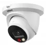 Dahua Technology WizSense IPC-HDW2449TM-S-IL-0280B IP stebėjimo kamera Dome, lauke, 2688 x 1520 pikselių, luboms