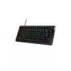 HyperX Alloy Rise 75 – žaidimų klaviatūra