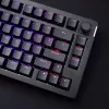 HyperX Alloy Rise 75 – žaidimų klaviatūra