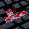 HyperX Alloy Rise 75 – žaidimų klaviatūra
