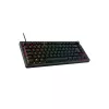 HyperX Alloy Rise 75 – žaidimų klaviatūra