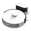 TP-Link Tapo RV30 LiDAR navigacinis robotas dulkių siurblys ir šluostė