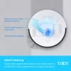 TP-Link Tapo RV30 LiDAR navigacinis robotas dulkių siurblys ir šluostė