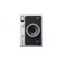 Momentinio atspaudo kamera Fujifilm Instax Mini Evo – 1/5 colio CMOS 2560×1920, 3 colių TFT, 1/8000–0,25 s užraktas, įmontuota blykstė, 285 g, sidabrinė/juoda