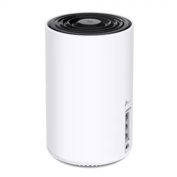 TP-Link Deco XE75 AXE5400 belaidžio tinklo maršrutizatoriaus sistema (triju juostų) Wi-Fi 6E