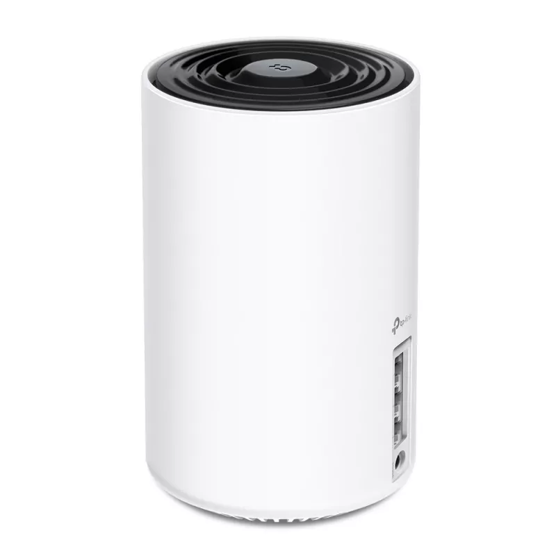 TP-Link Deco XE75 AXE5400 belaidžio tinklo maršrutizatoriaus sistema (triju juostų) Wi-Fi 6E