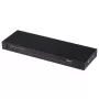 Lindy 16 prievadų HDMI 4K60 skirstytuvas 16x HDMI 3840x2160 juodas