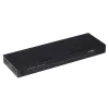 Lindy 16 prievadų HDMI 4K60 skirstytuvas 16x HDMI 3840x2160 juodas