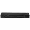 Lindy 16 prievadų HDMI 4K60 skirstytuvas 16x HDMI 3840x2160 juodas