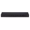 Lindy 16 prievadų HDMI 4K60 skirstytuvas 16x HDMI 3840x2160 juodas