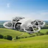 Dronas DJI Neo, 135 g, 4K Ultra HD kamera, iki 18 min skrydžio laiko, be nuotolinio valdymo pulto