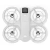 Dronas DJI Neo, 135 g, 4K Ultra HD kamera, iki 18 min skrydžio laiko, be nuotolinio valdymo pulto